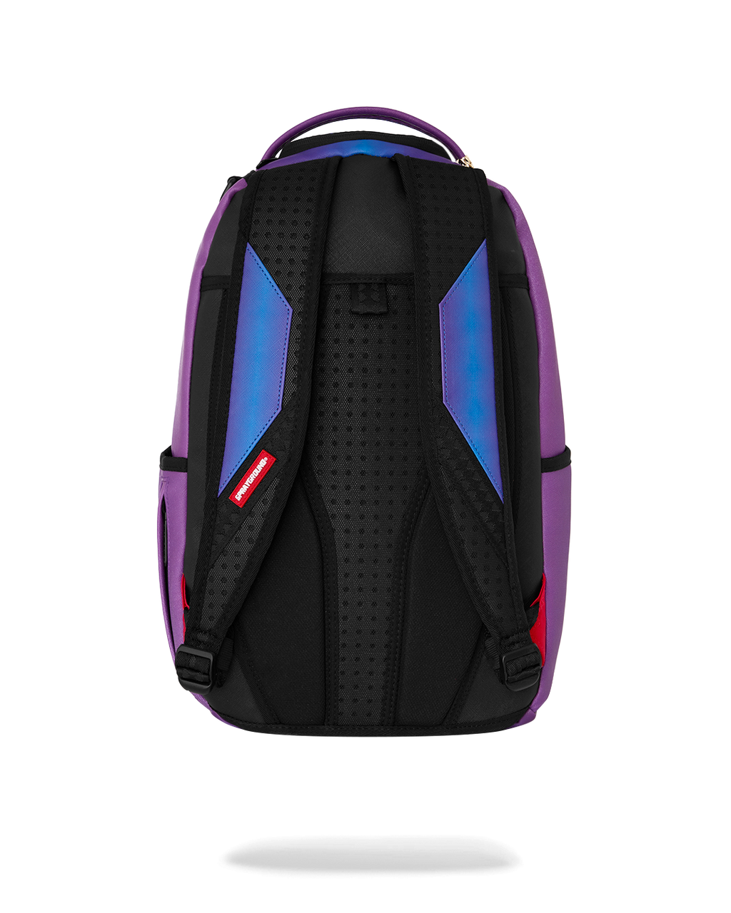 SHARK CENTRAL ALL STAR BLUE IRIDESCENT