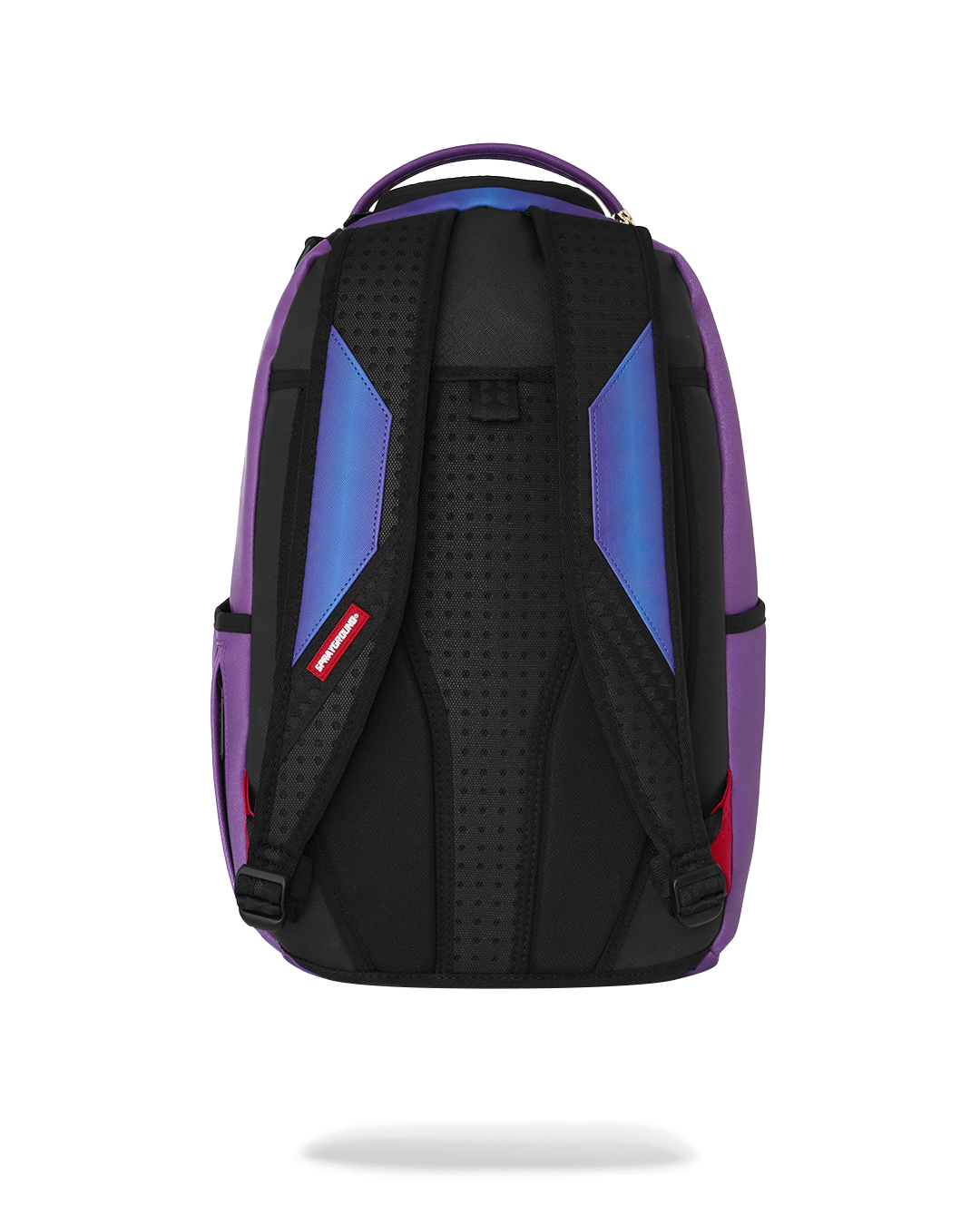 SHARK CENTRAL ALL STAR BLUE IRIDESCENT