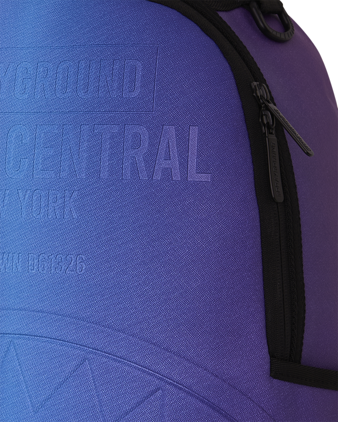 SHARK CENTRAL ALL STAR BLUE IRIDESCENT