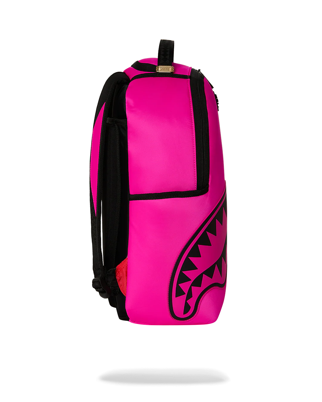 SHARK CENTRAL 2 PINK CODE BACKPACK