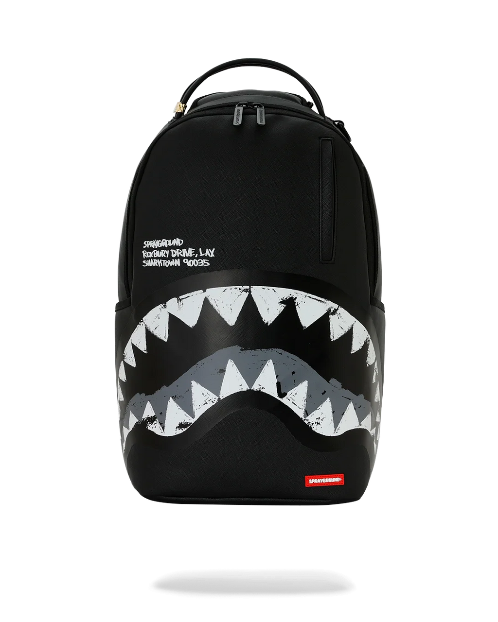 GREY SHARK CENTRAL