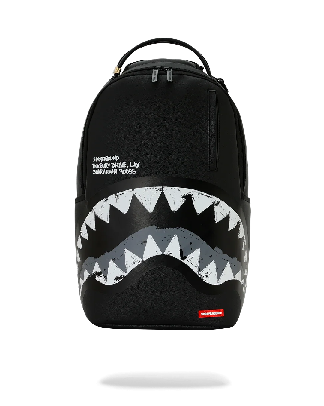 GREY SHARK CENTRAL