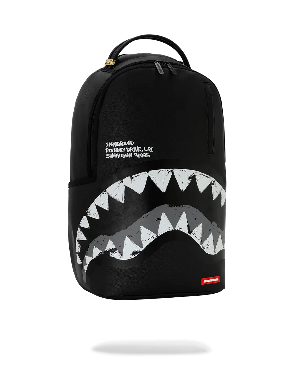 GREY SHARK CENTRAL