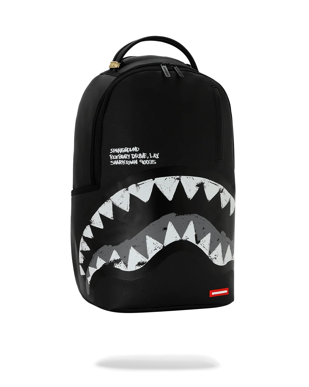 GREY SHARK CENTRAL