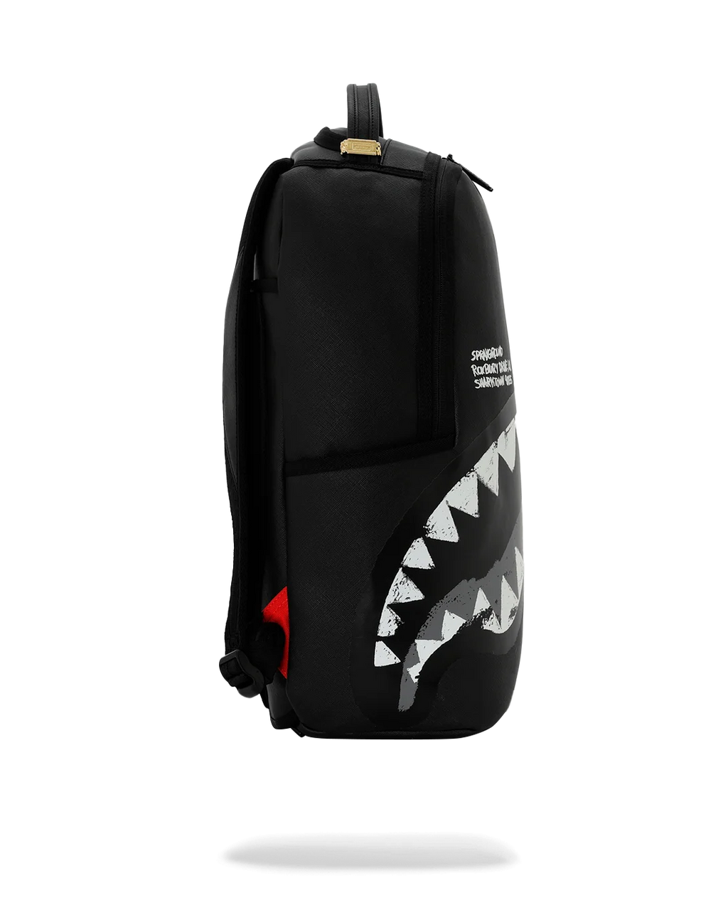 GREY SHARK CENTRAL