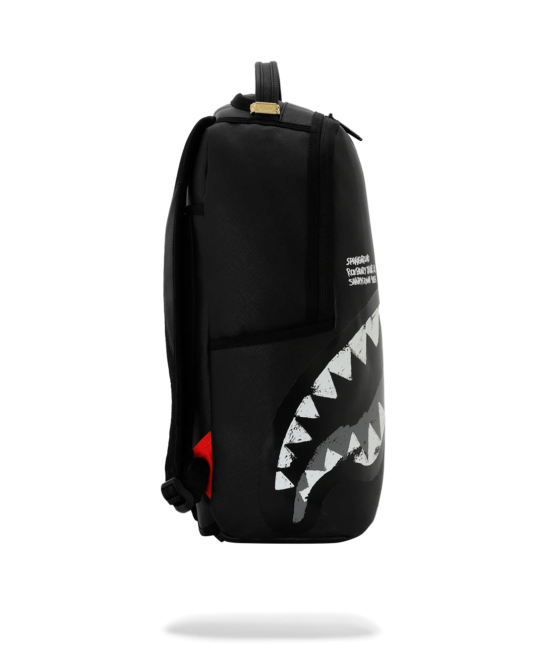 GREY SHARK CENTRAL