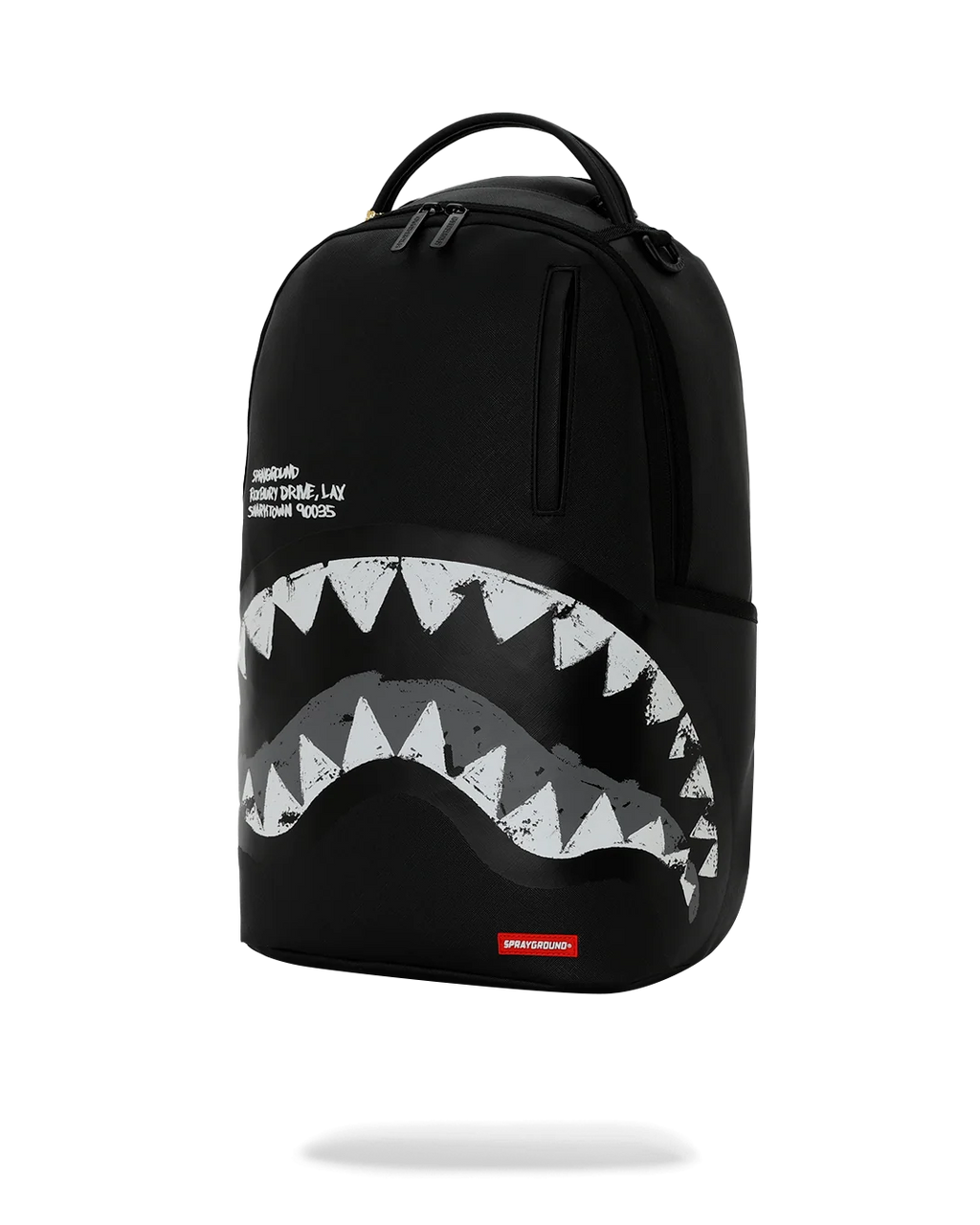 GREY SHARK CENTRAL