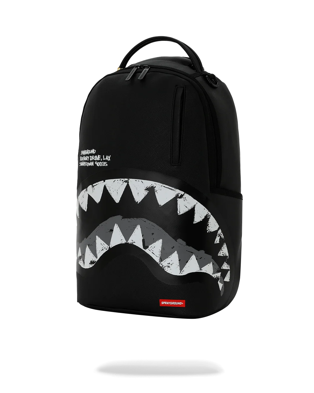 GREY SHARK CENTRAL