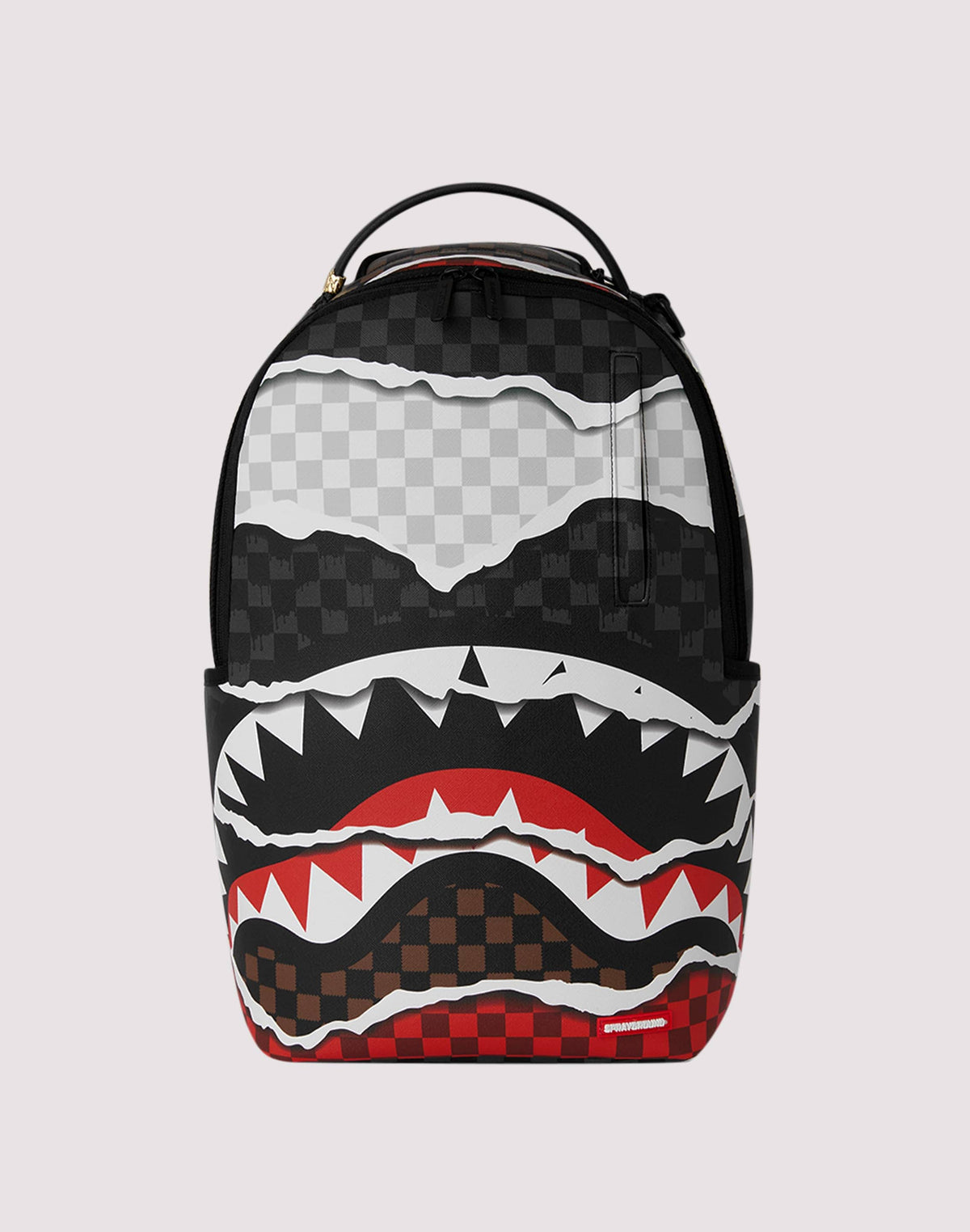 SPRAYGROUND UNWRAPPED BACKPACK