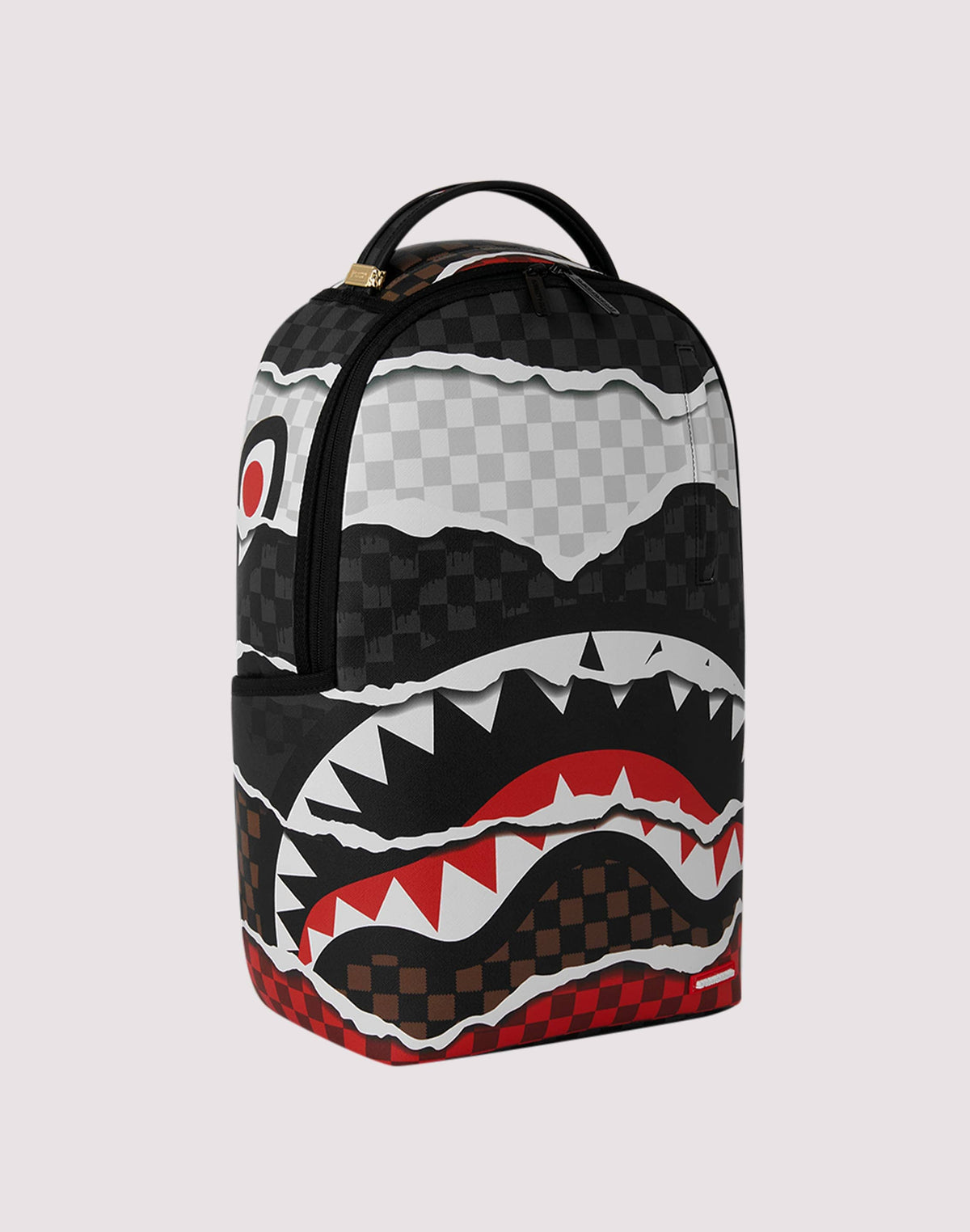 SPRAYGROUND UNWRAPPED BACKPACK