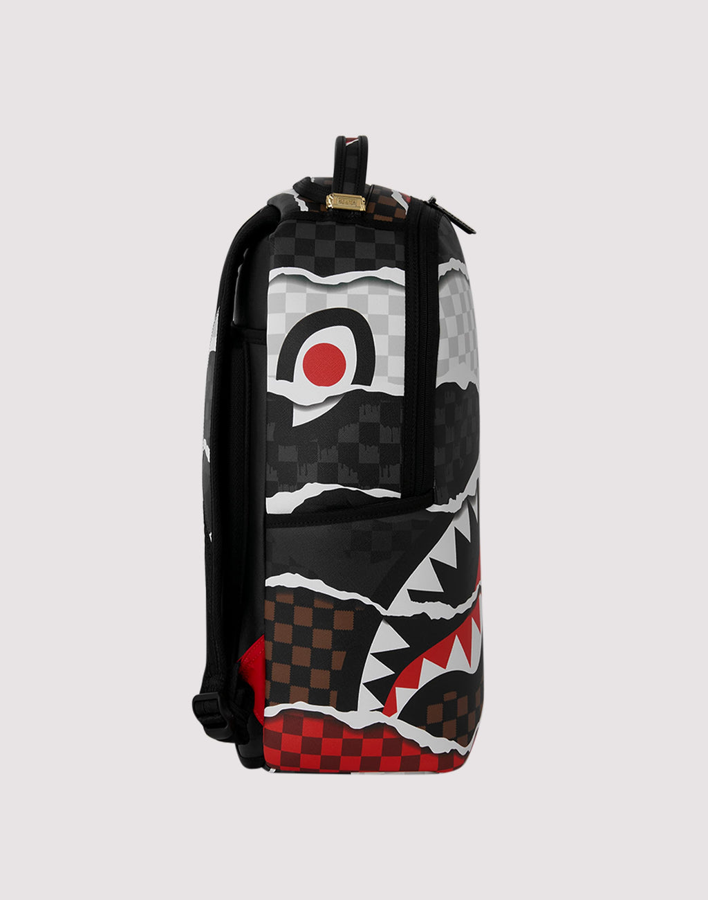 SPRAYGROUND UNWRAPPED BACKPACK