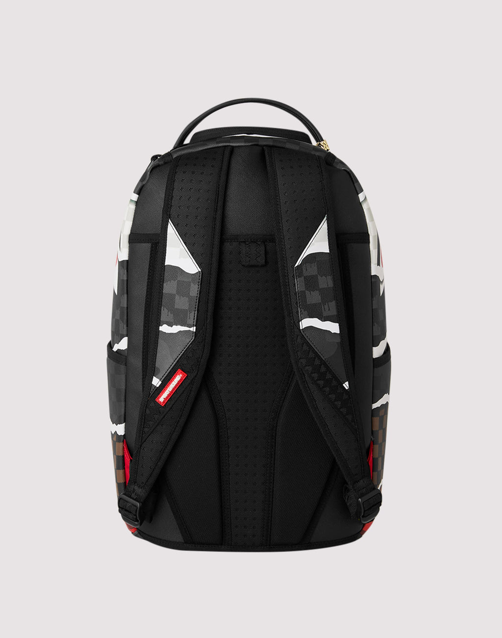 SPRAYGROUND UNWRAPPED BACKPACK