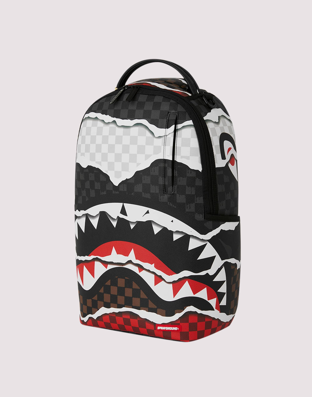 SPRAYGROUND UNWRAPPED BACKPACK