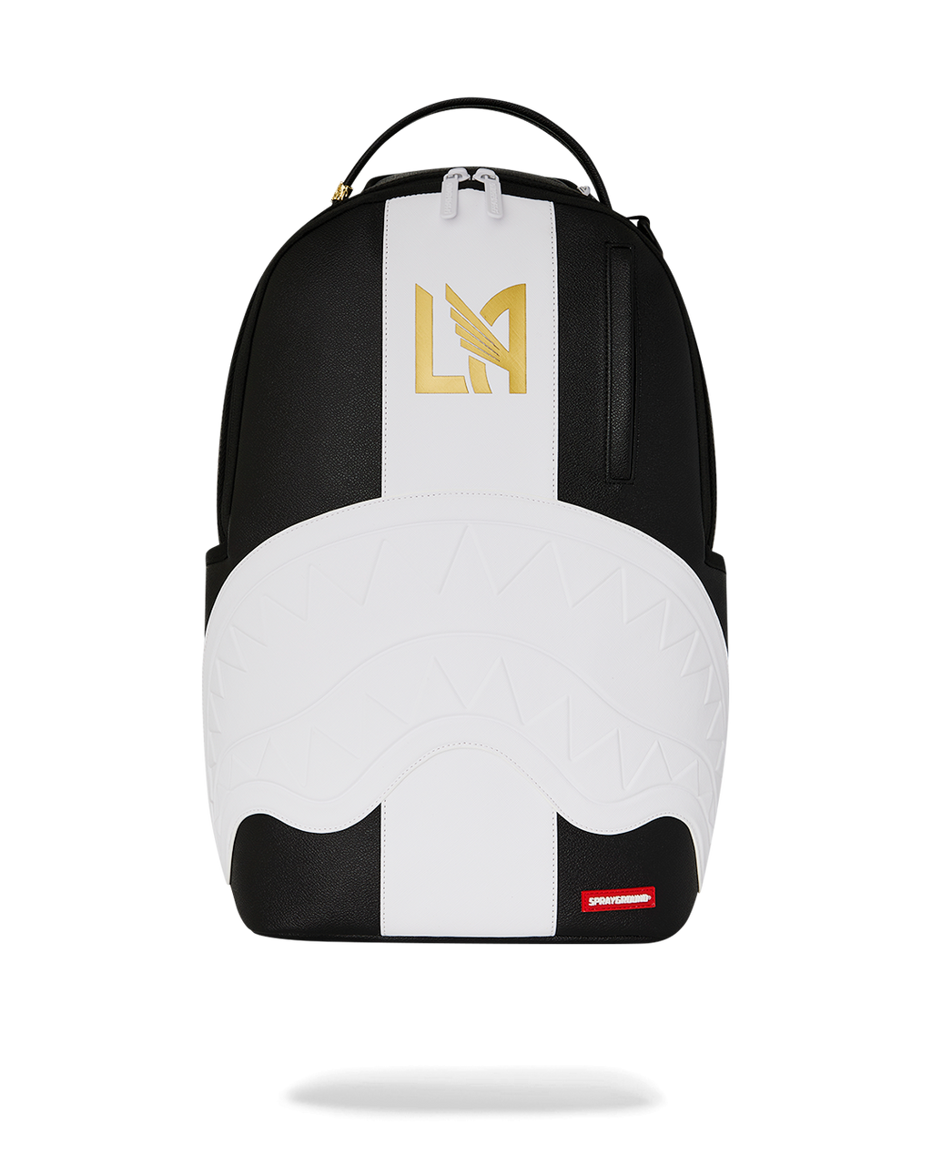 MLS LAFC GOLD DLXSV
