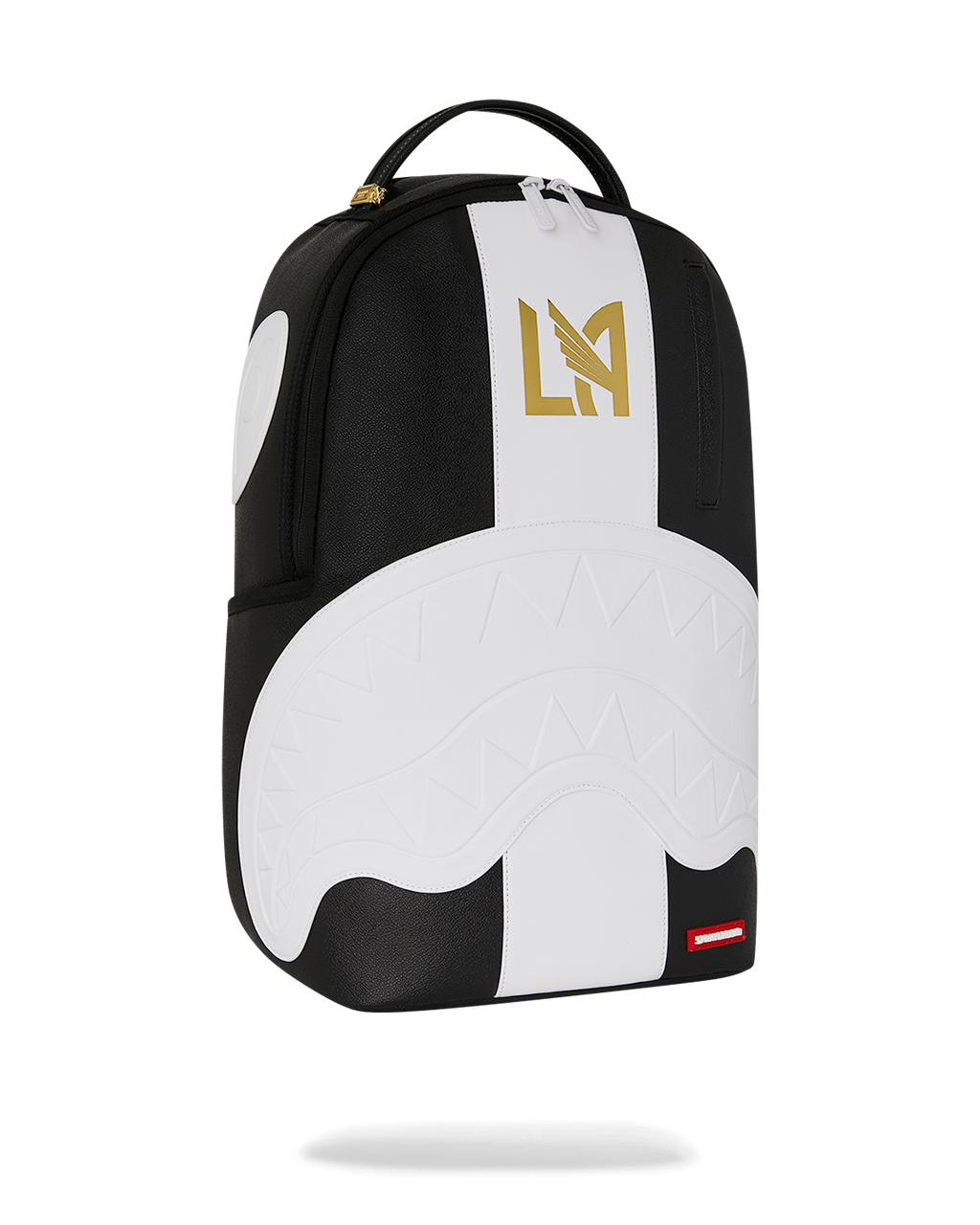 MLS LAFC GOLD DLXSV
