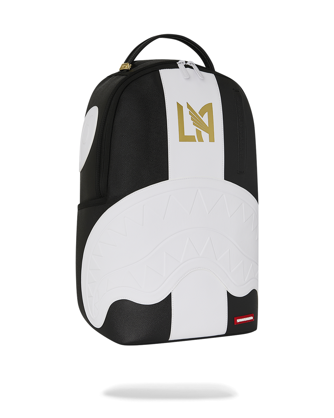 MLS LAFC GOLD DLXSV