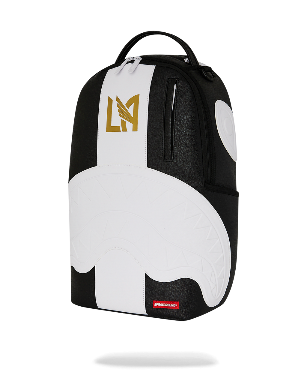 MLS LAFC GOLD DLXSV