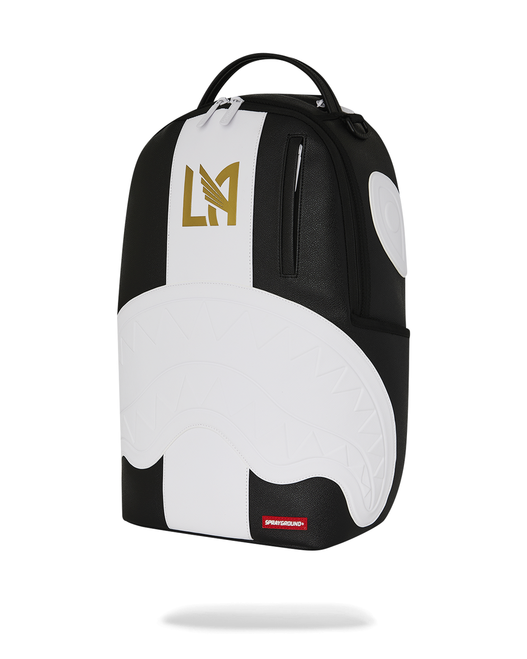 MLS LAFC GOLD DLXSV