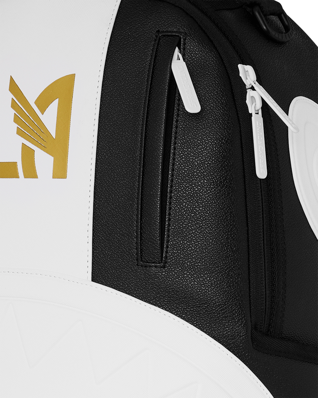 MLS LAFC GOLD DLXSV