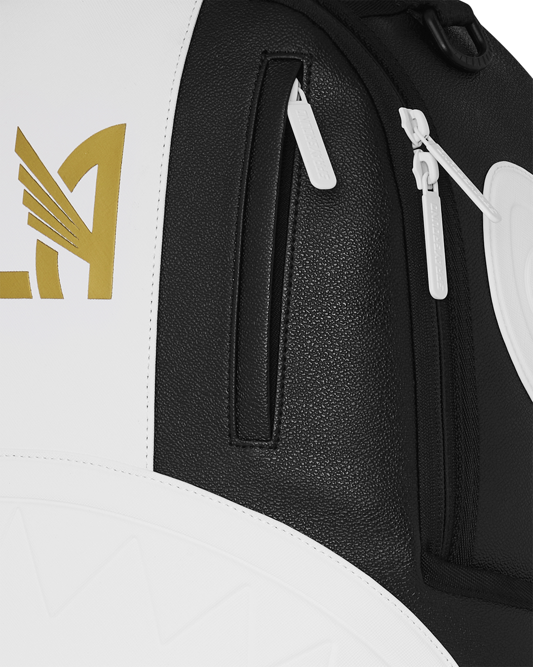 MLS LAFC GOLD DLXSV