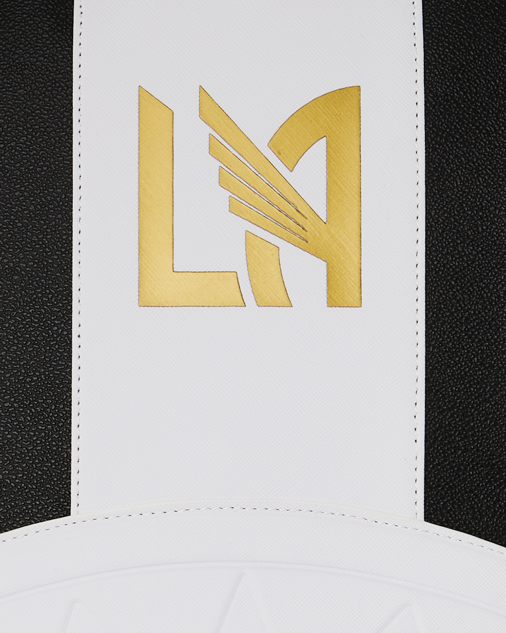 MLS LAFC GOLD DLXSV