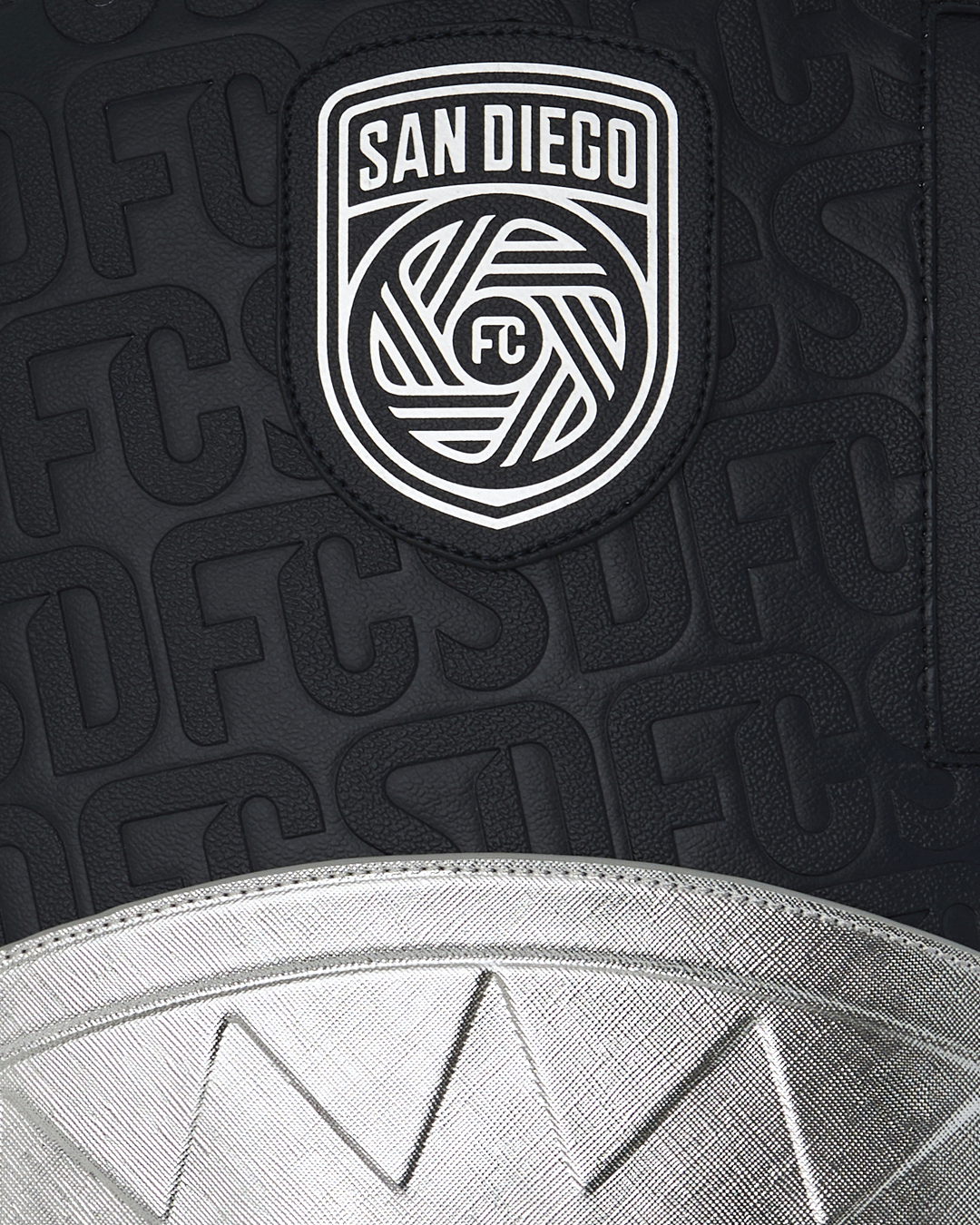 MLS SAN DIEGO SILVER SHARK DLXSV