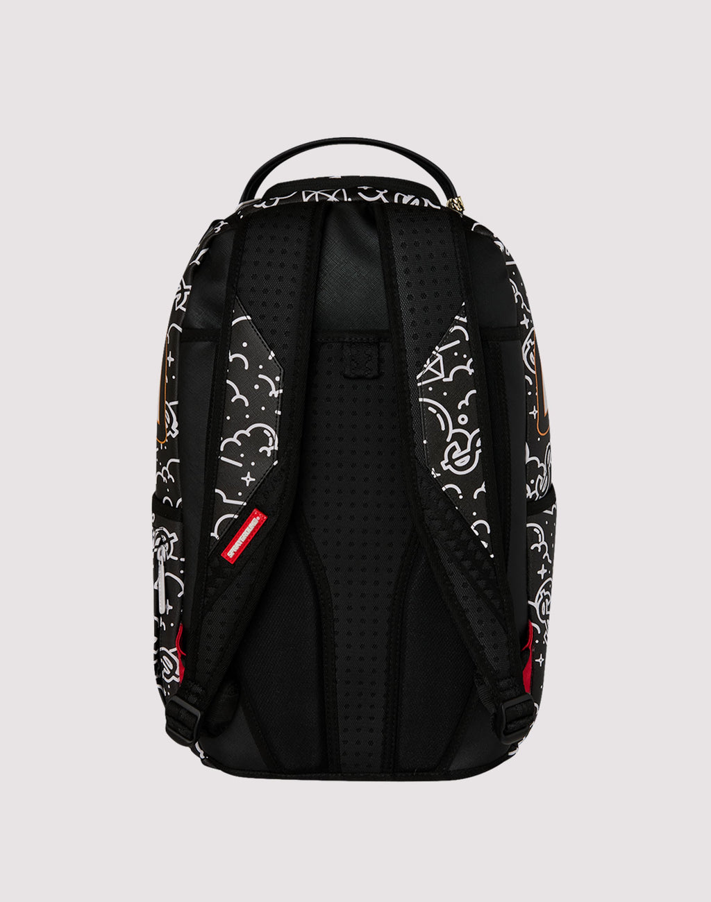 SPRAYGROUND DOODLE JET BACKPACK