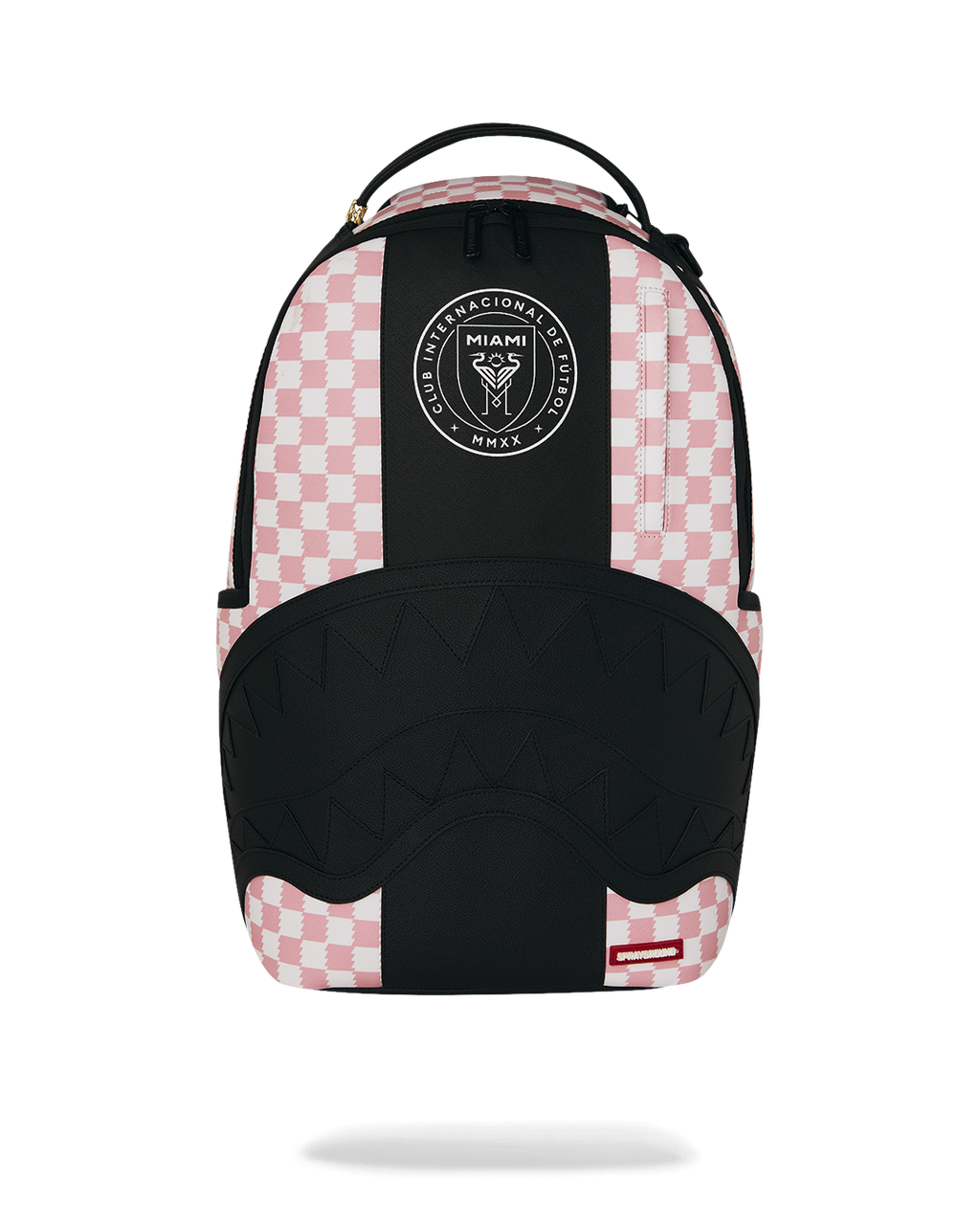 MLS INTER MIAMI SLEEK DLXSV