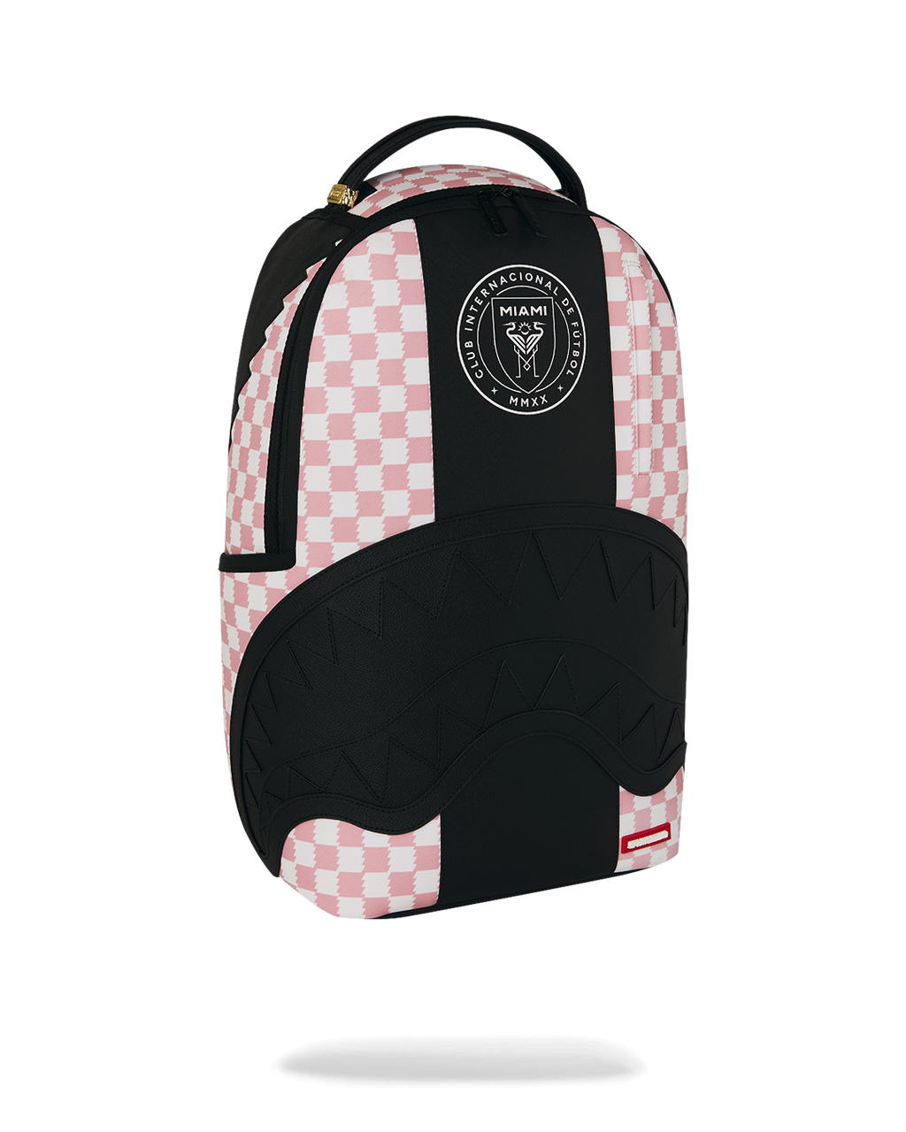 MLS INTER MIAMI SLEEK DLXSV
