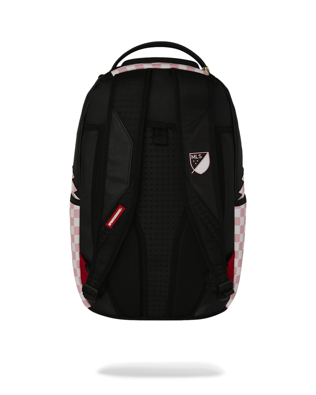 MLS INTER MIAMI SLEEK DLXSV