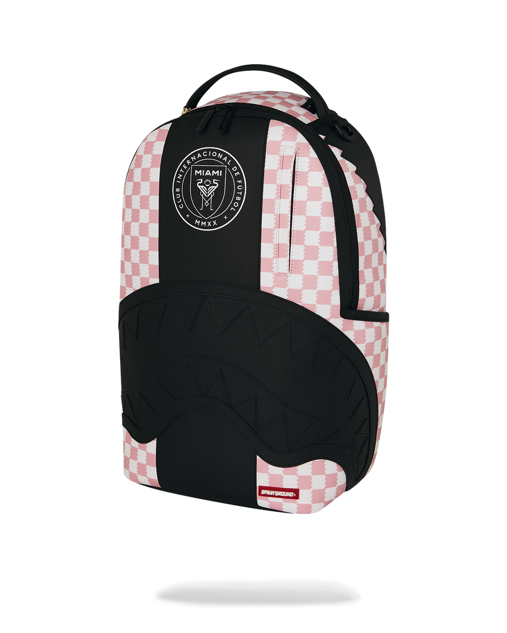 MLS INTER MIAMI SLEEK DLXSV