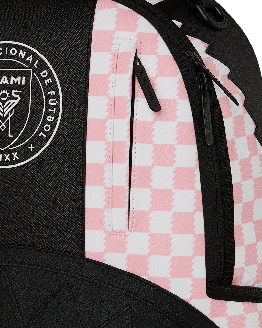 MLS INTER MIAMI SLEEK DLXSV