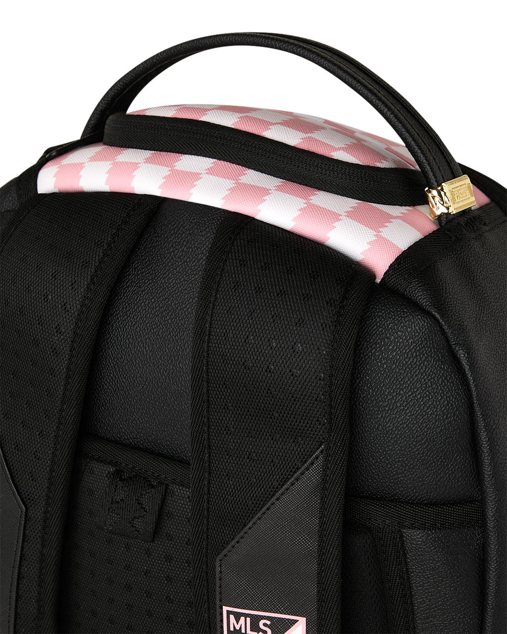 MLS INTER MIAMI SLEEK DLXSV