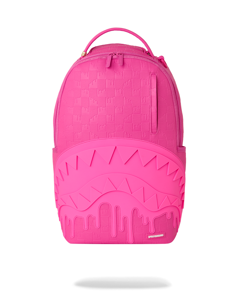 DANGEROUS CURVES BACKPACK