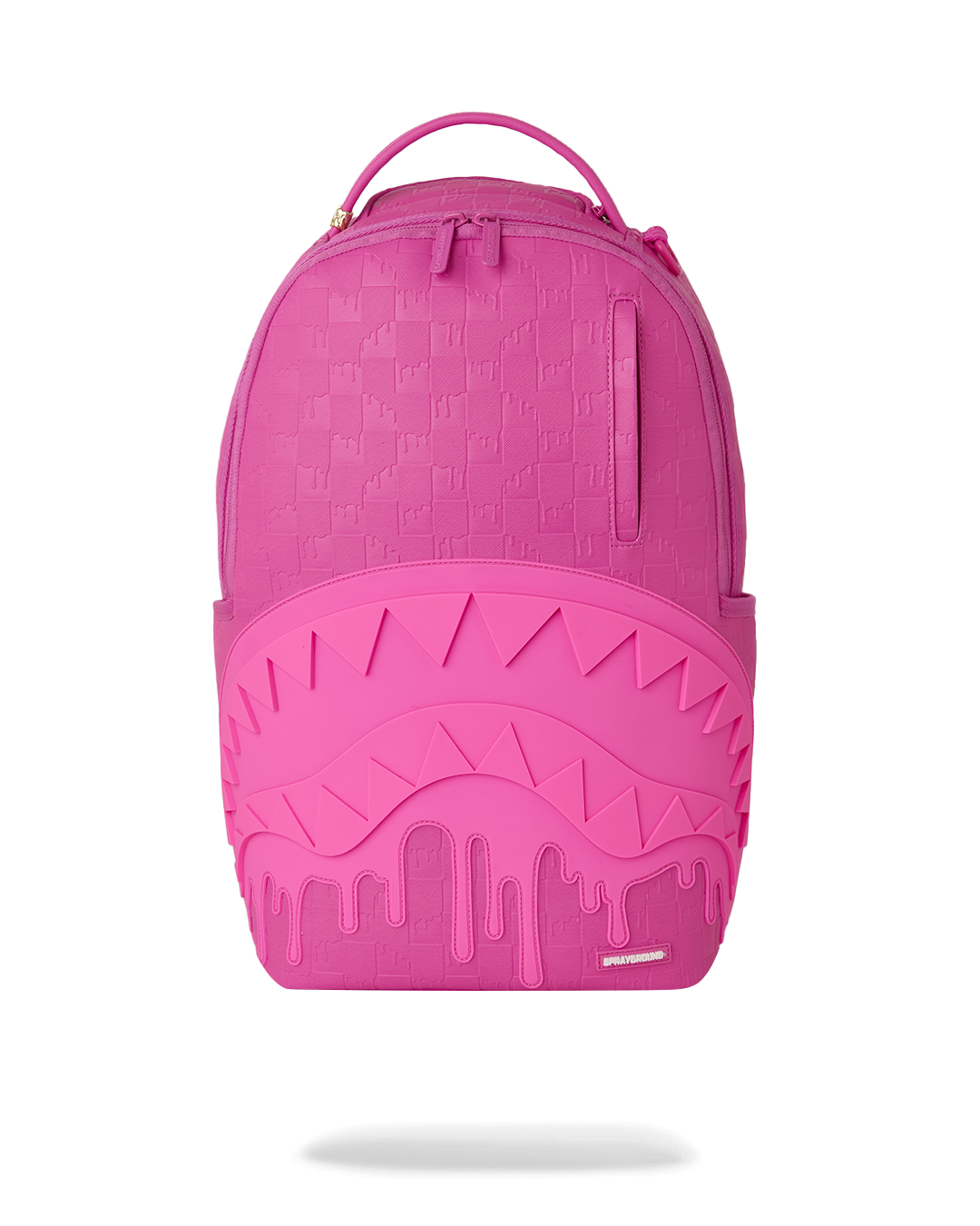 DANGEROUS CURVES BACKPACK