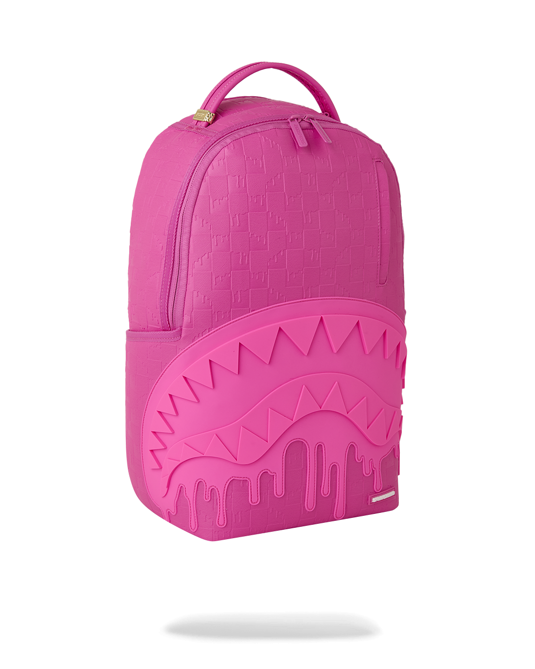 DANGEROUS CURVES BACKPACK
