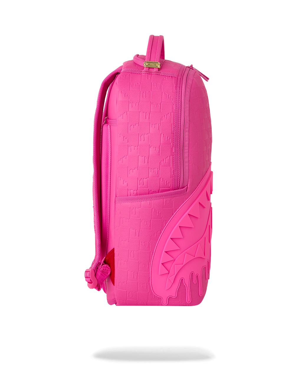 DANGEROUS CURVES BACKPACK