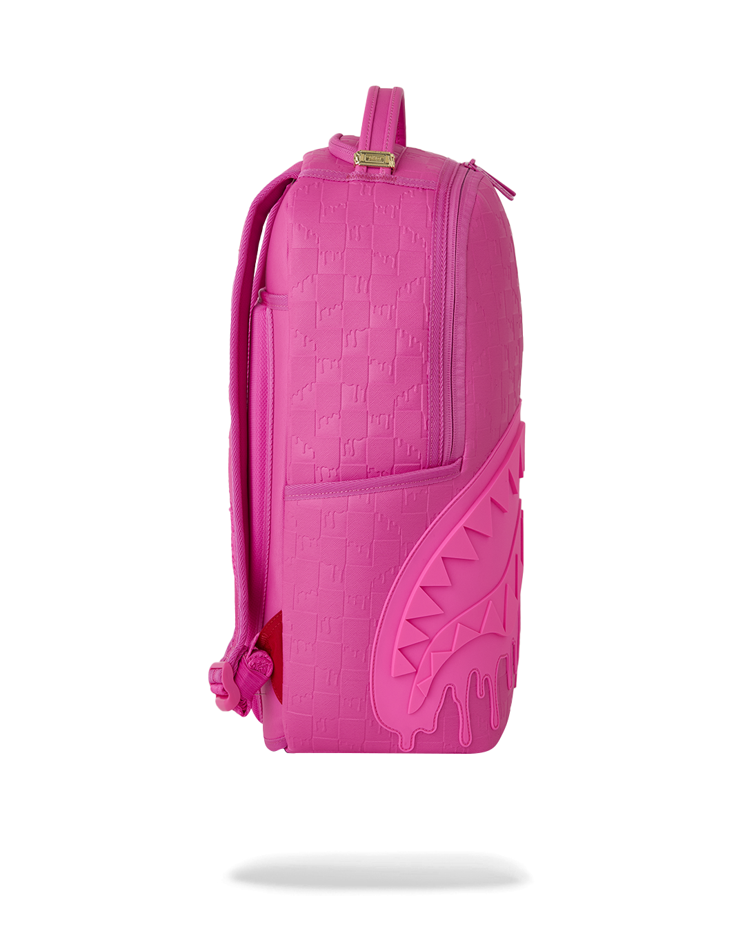 DANGEROUS CURVES BACKPACK