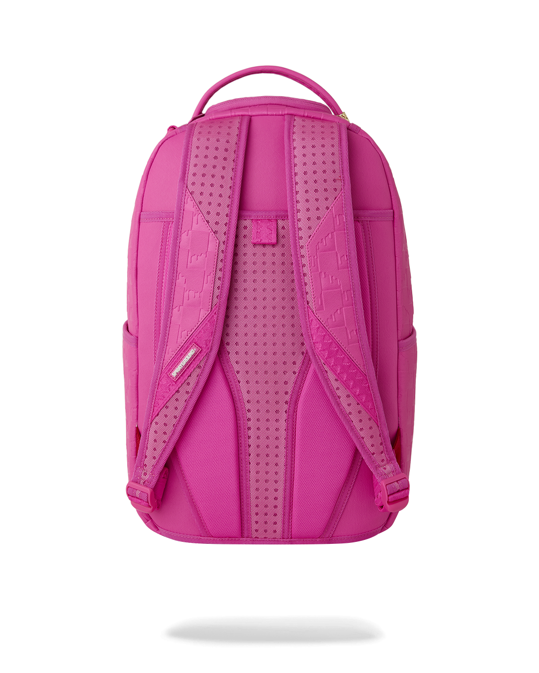DANGEROUS CURVES BACKPACK