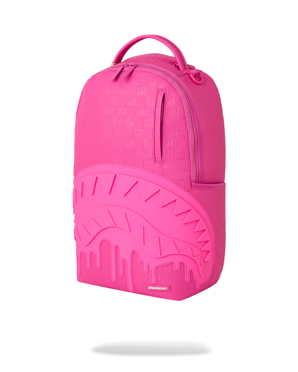 DANGEROUS CURVES BACKPACK