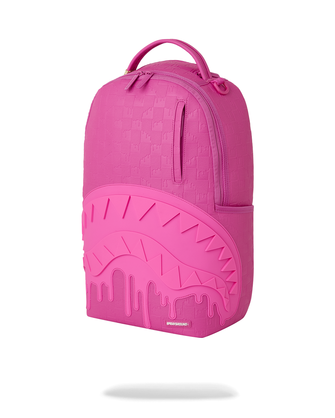 DANGEROUS CURVES BACKPACK