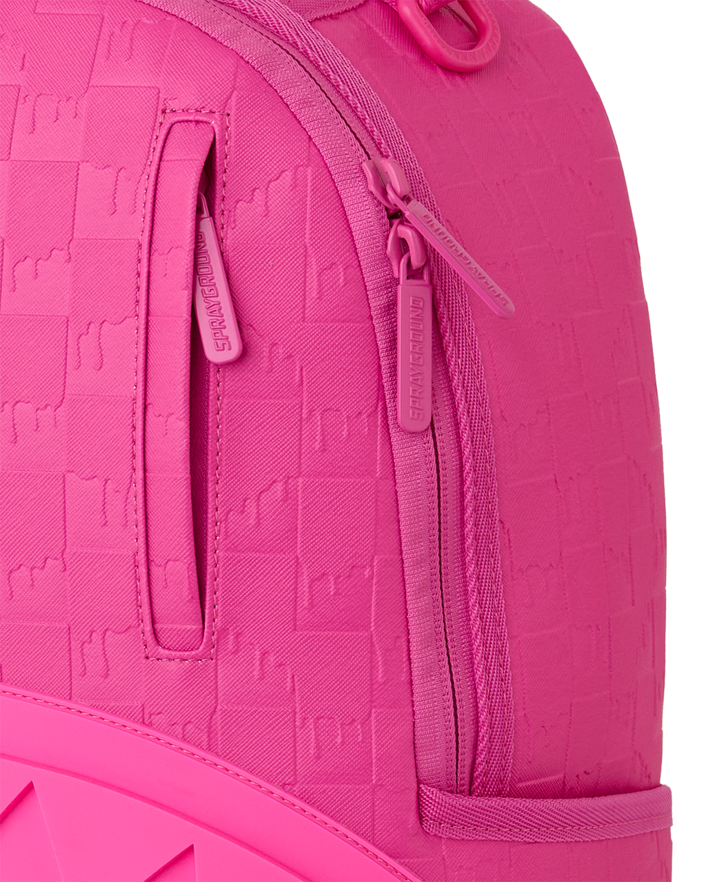 DANGEROUS CURVES BACKPACK
