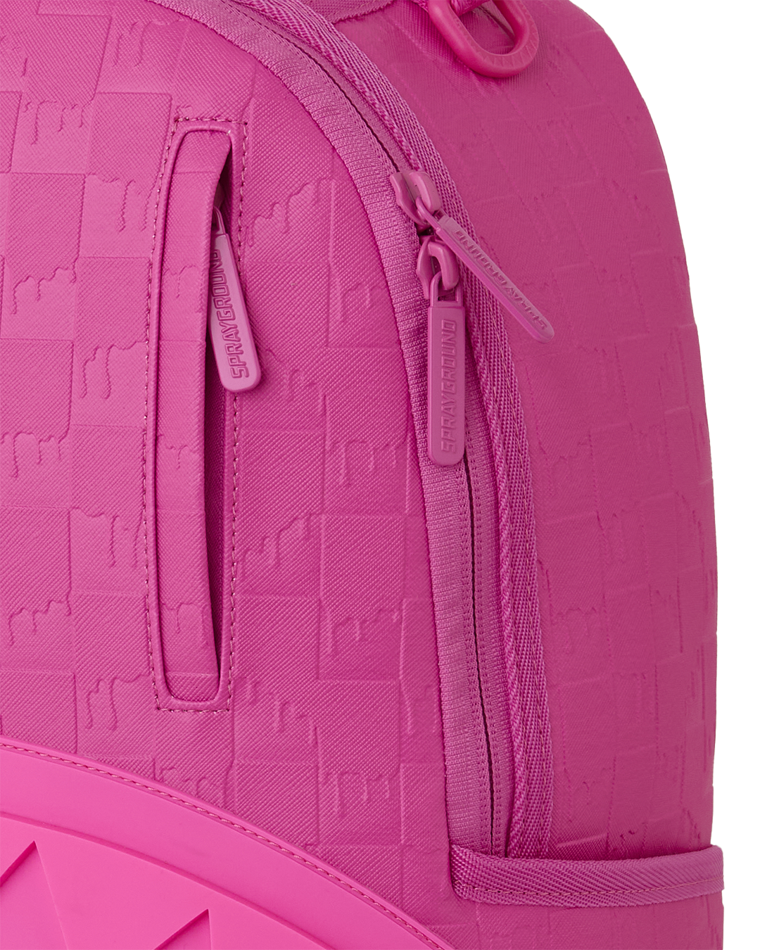 DANGEROUS CURVES BACKPACK