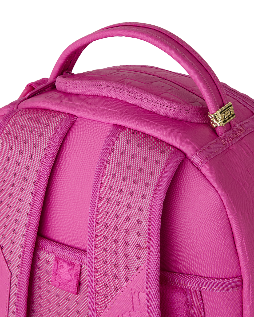 DANGEROUS CURVES BACKPACK