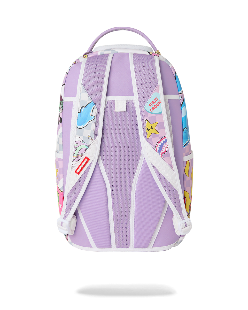 SLURP MODE BACKPACK