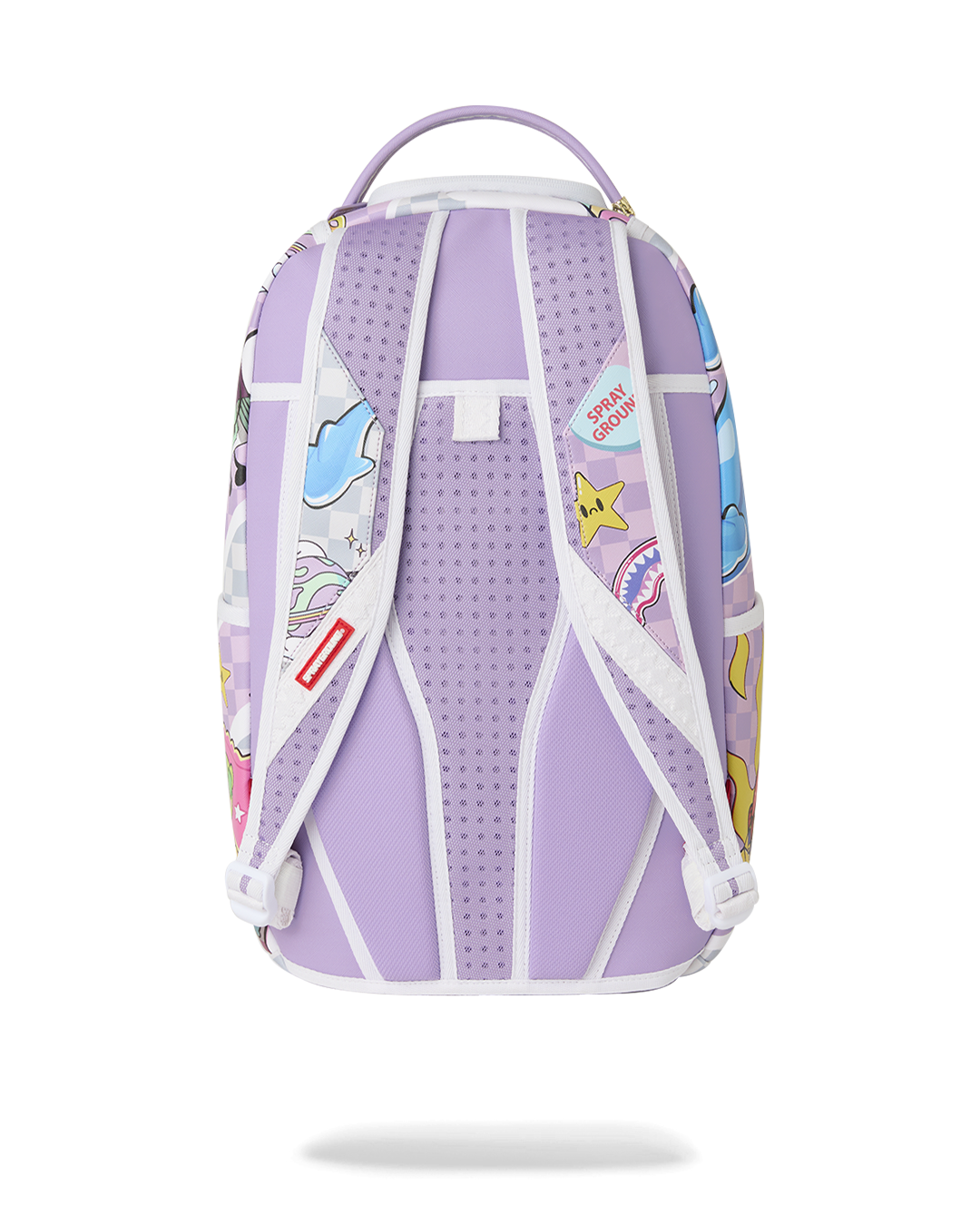 SLURP MODE BACKPACK