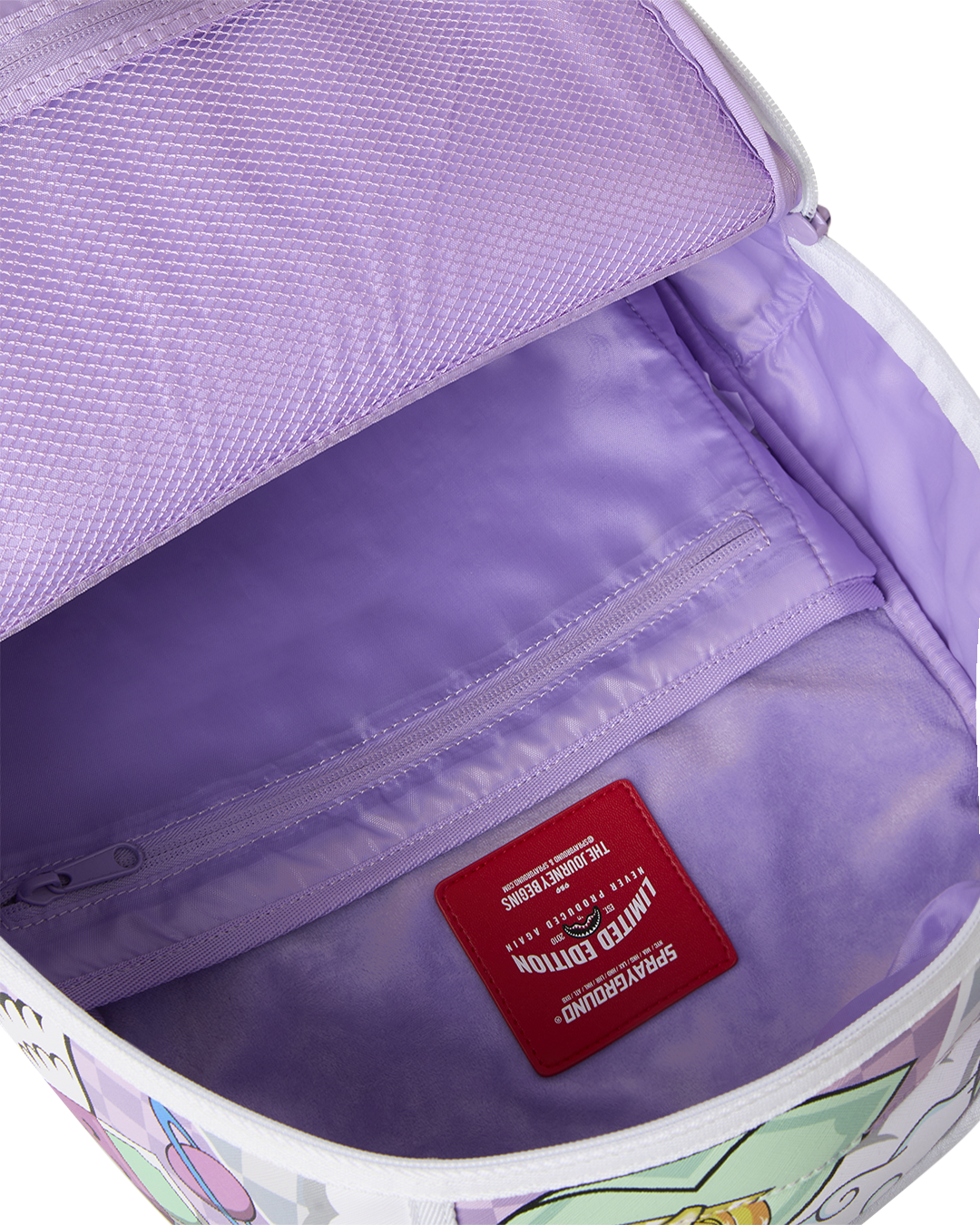 SLURP MODE BACKPACK