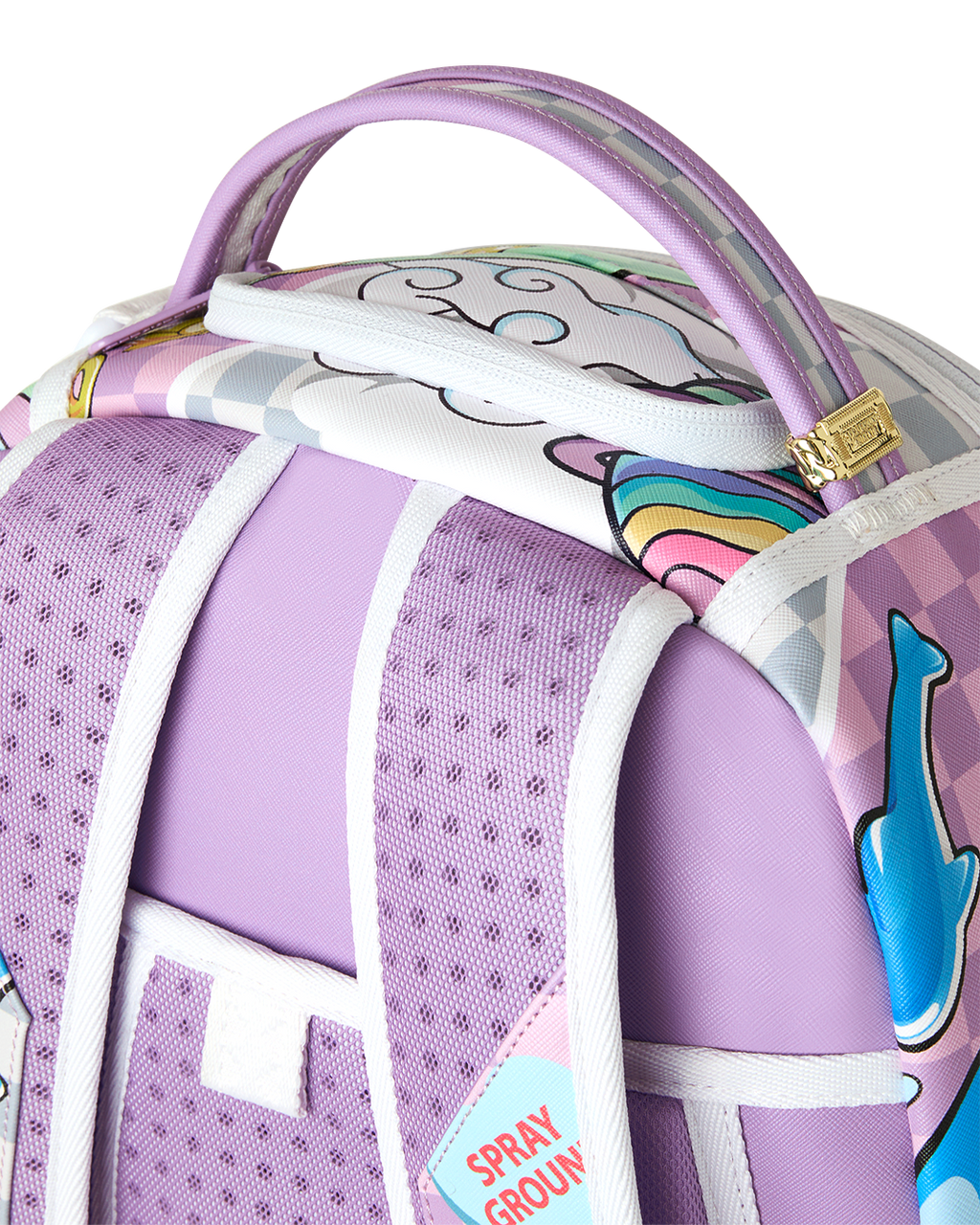 SLURP MODE BACKPACK