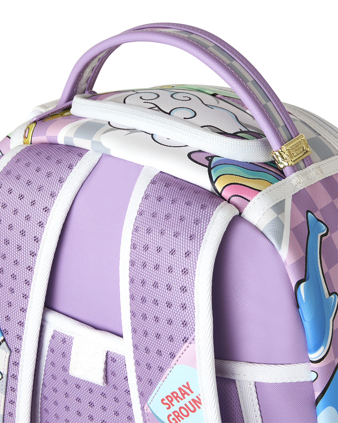 SLURP MODE BACKPACK