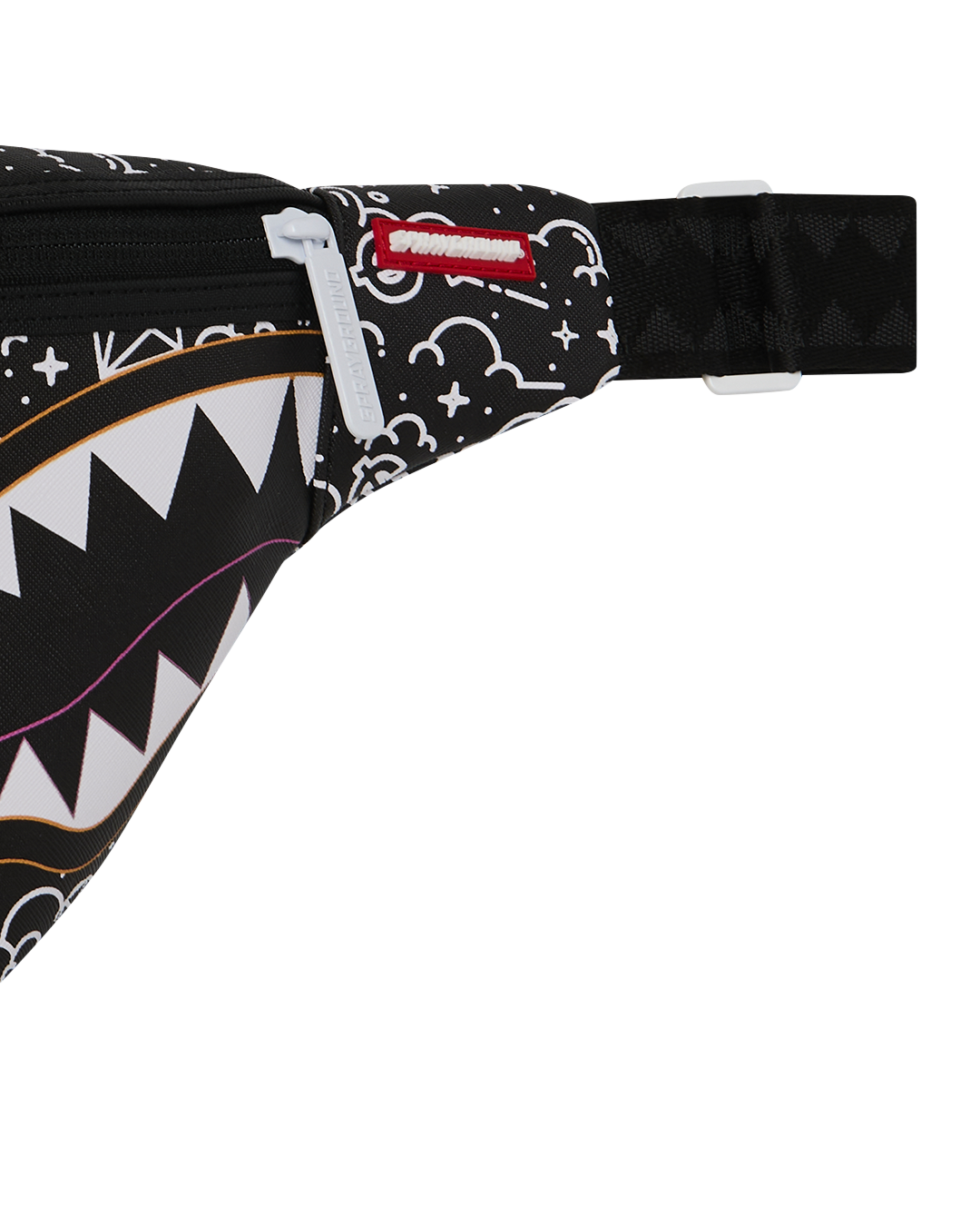 CLOUD CHASER SAVVY CROSSBODY